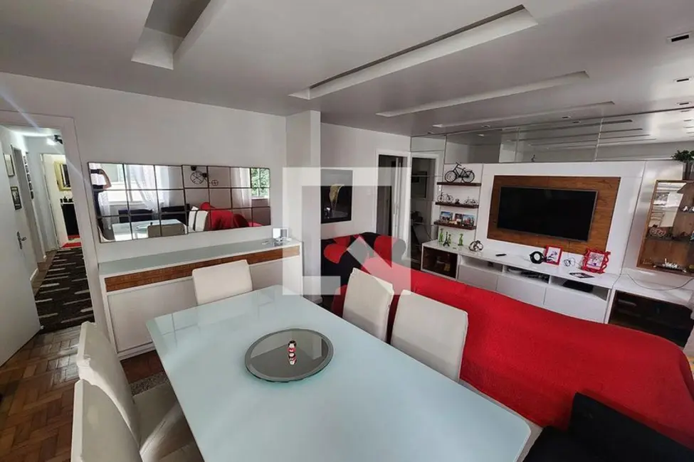 Foto 6 de Apartamento com 3 quartos à venda, 110m2 em Laranjeiras, Rio De Janeiro - RJ