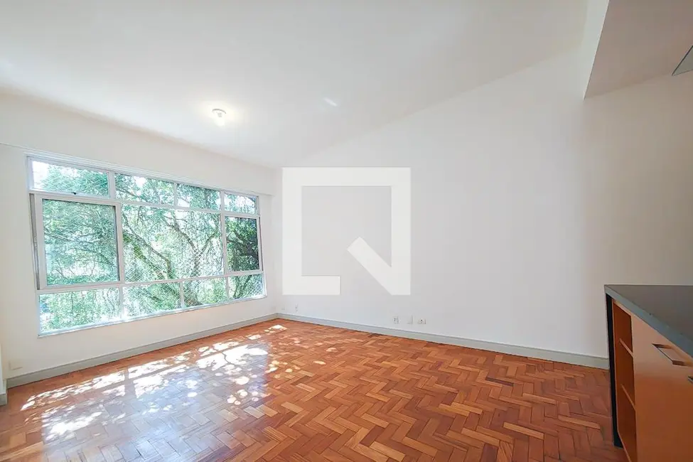 Foto 6 de Apartamento com 2 quartos à venda, 80m2 em Laranjeiras, Rio De Janeiro - RJ