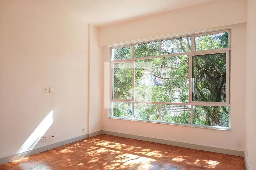 Foto 3 de Apartamento com 2 quartos à venda, 80m2 em Laranjeiras, Rio De Janeiro - RJ