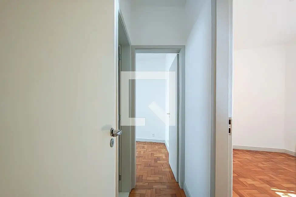 Foto 7 de Apartamento com 2 quartos à venda, 80m2 em Laranjeiras, Rio De Janeiro - RJ