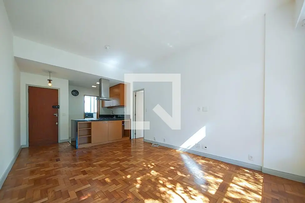 Foto 4 de Apartamento com 2 quartos à venda, 80m2 em Laranjeiras, Rio De Janeiro - RJ