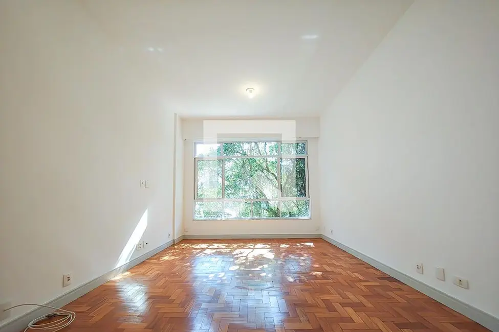 Foto 2 de Apartamento com 2 quartos à venda, 80m2 em Laranjeiras, Rio De Janeiro - RJ