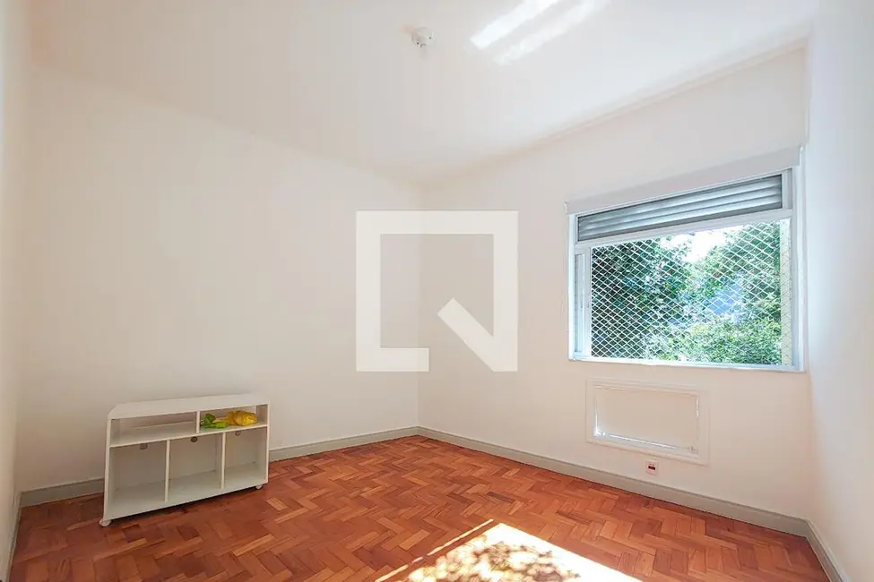 Foto 8 de Apartamento com 2 quartos à venda, 80m2 em Laranjeiras, Rio De Janeiro - RJ