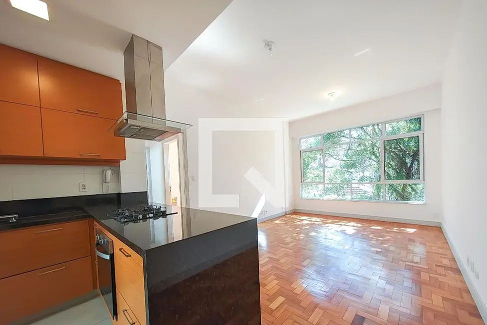 Foto 5 de Apartamento com 2 quartos à venda, 80m2 em Laranjeiras, Rio De Janeiro - RJ
