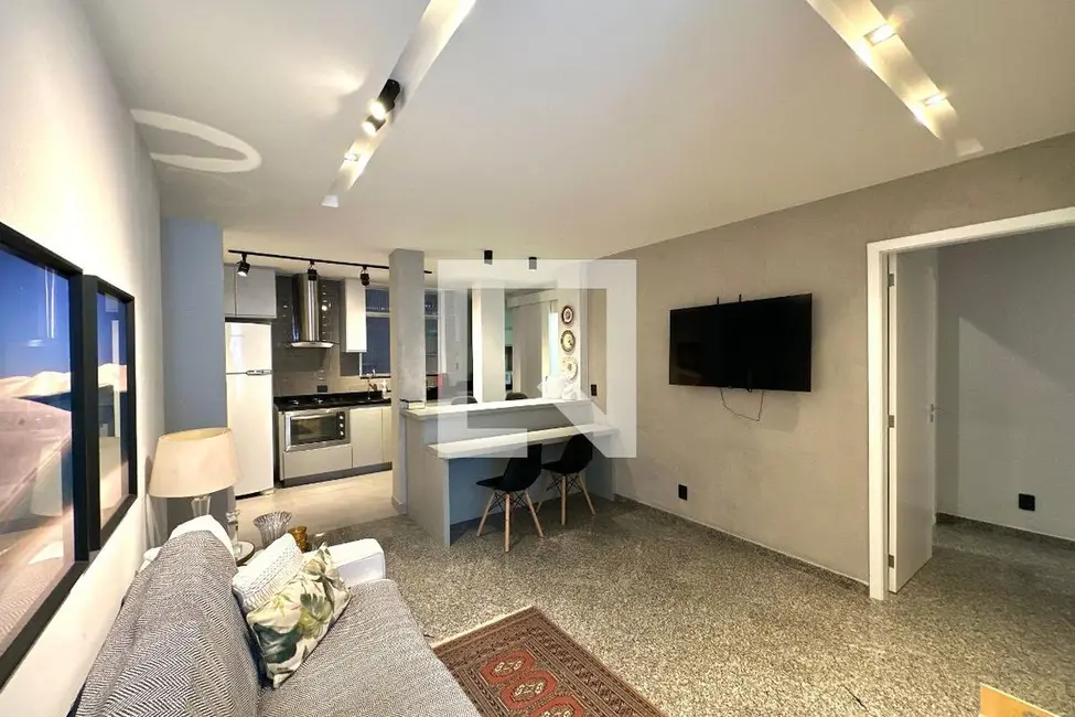 Foto 1 de Apartamento com 2 quartos à venda, 62m2 em Leblon, Rio De Janeiro - RJ