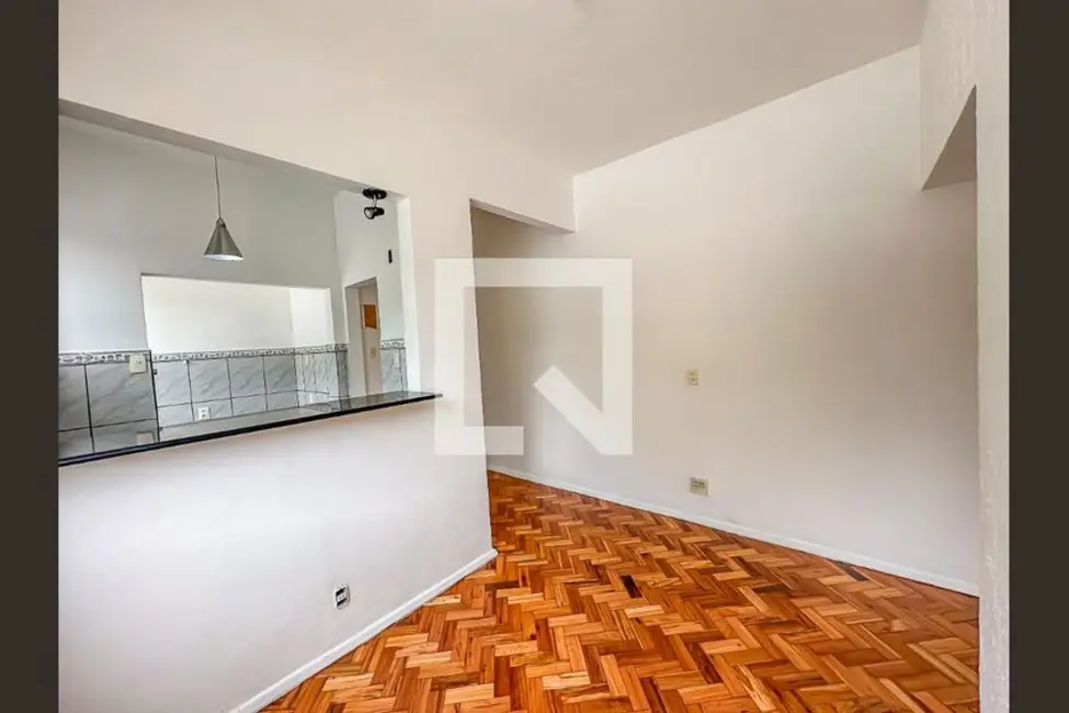 Foto 8 de Apartamento com 1 quarto à venda, 38m2 em Laranjeiras, Rio De Janeiro - RJ