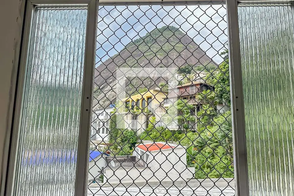 Foto 7 de Apartamento com 1 quarto à venda, 38m2 em Laranjeiras, Rio De Janeiro - RJ