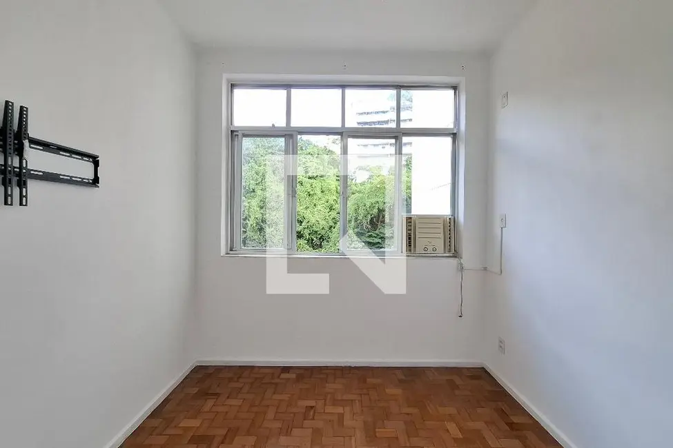 Foto 6 de Apartamento com 3 quartos à venda, 86m2 em Laranjeiras, Rio De Janeiro - RJ