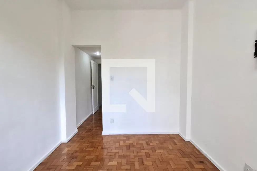 Foto 8 de Apartamento com 3 quartos à venda, 86m2 em Laranjeiras, Rio De Janeiro - RJ