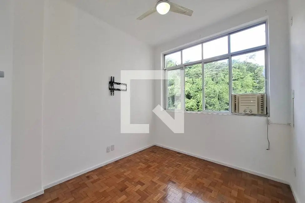 Foto 5 de Apartamento com 3 quartos à venda, 86m2 em Laranjeiras, Rio De Janeiro - RJ