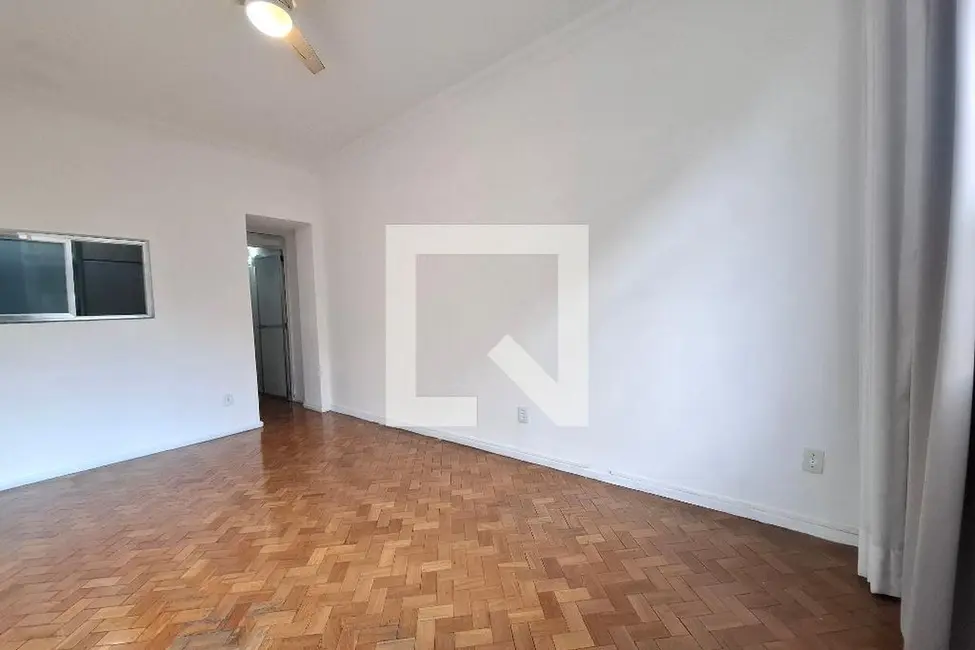 Foto 3 de Apartamento com 3 quartos à venda, 86m2 em Laranjeiras, Rio De Janeiro - RJ