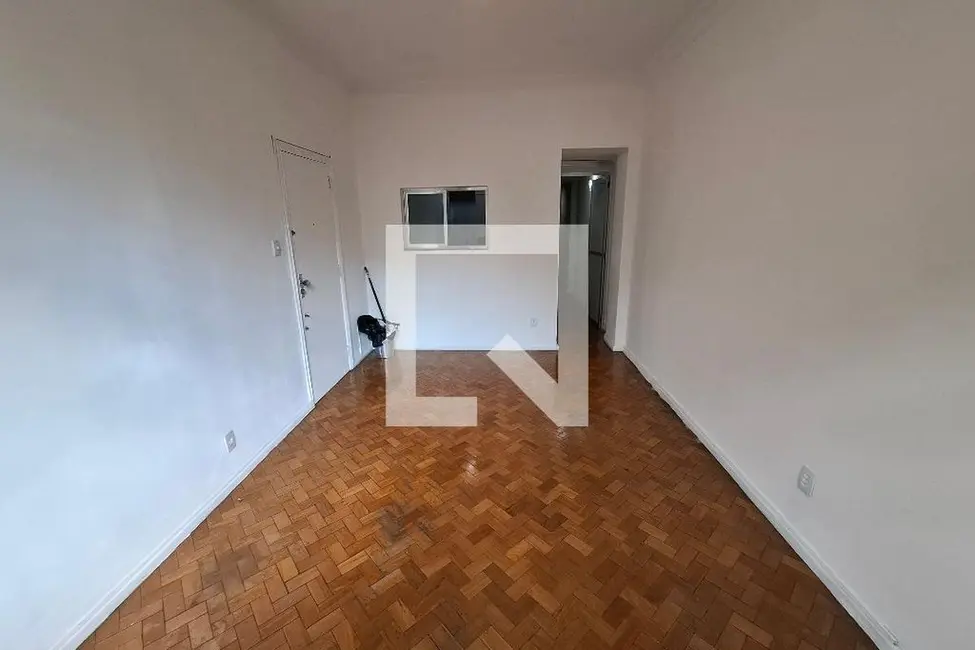 Foto 4 de Apartamento com 3 quartos à venda, 86m2 em Laranjeiras, Rio De Janeiro - RJ