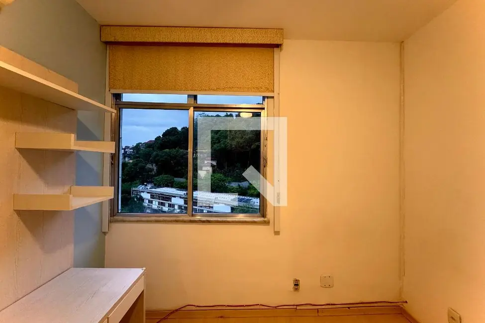Foto 9 de Apartamento com 2 quartos à venda, 70m2 em Laranjeiras, Rio De Janeiro - RJ