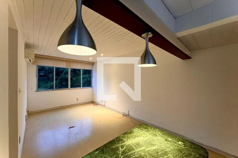 Foto 5 de Apartamento com 2 quartos à venda, 70m2 em Laranjeiras, Rio De Janeiro - RJ