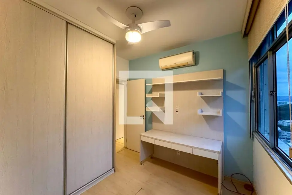 Foto 8 de Apartamento com 2 quartos à venda, 70m2 em Laranjeiras, Rio De Janeiro - RJ