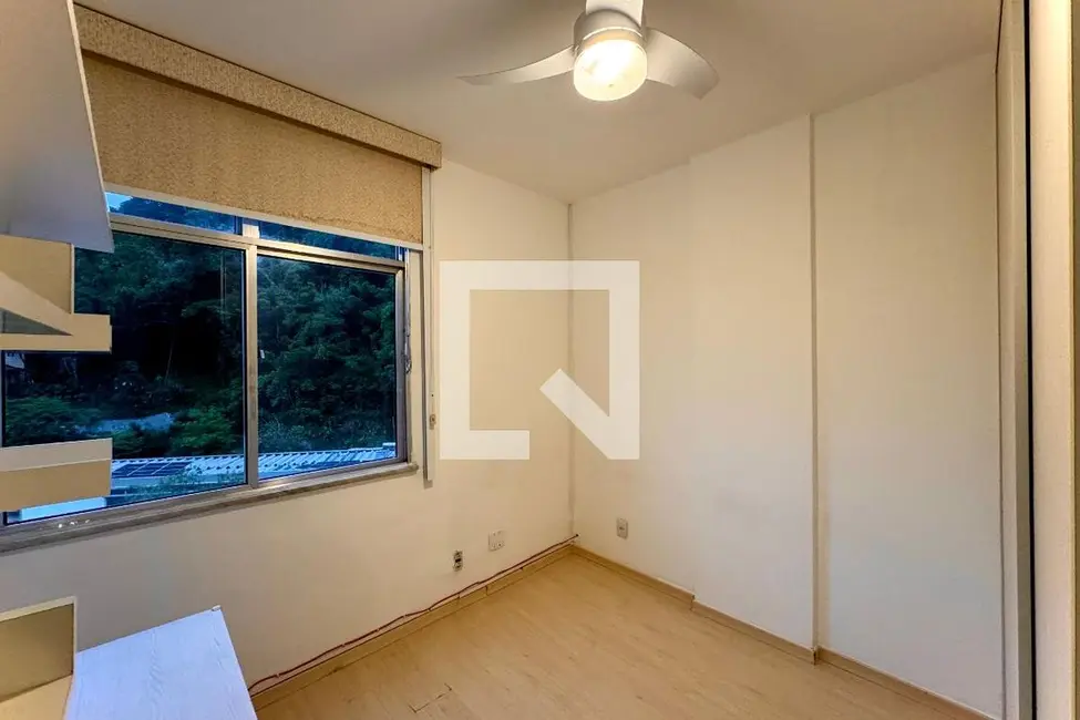 Foto 7 de Apartamento com 2 quartos à venda, 70m2 em Laranjeiras, Rio De Janeiro - RJ
