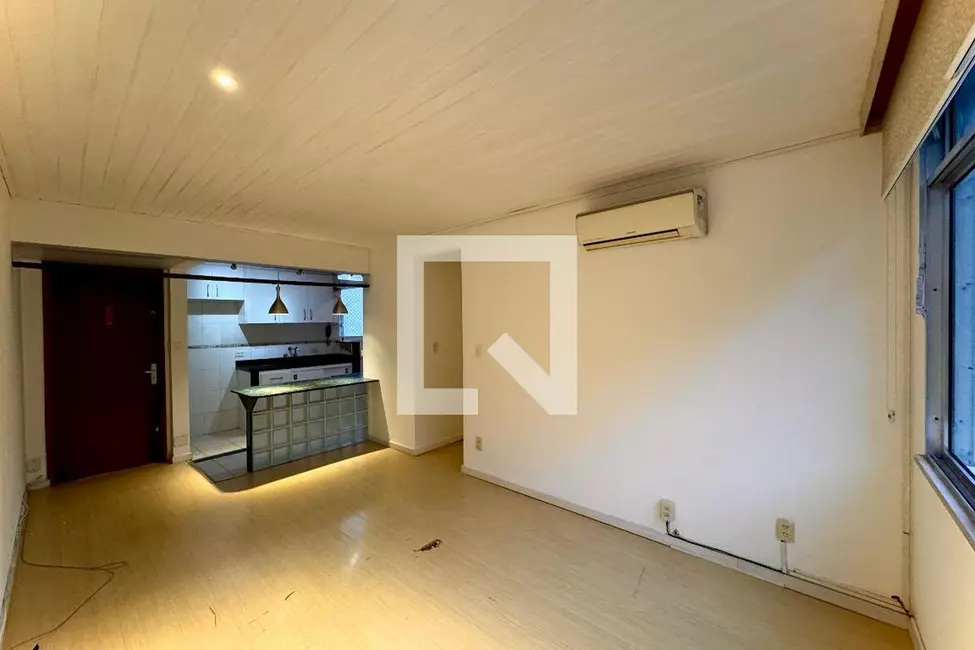 Foto 2 de Apartamento com 2 quartos à venda, 70m2 em Laranjeiras, Rio De Janeiro - RJ
