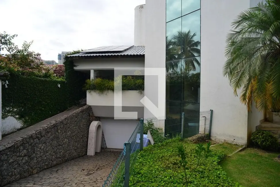 Foto 4 de Casa com 4 quartos à venda, 1400m2 em Barra da Tijuca, Rio De Janeiro - RJ