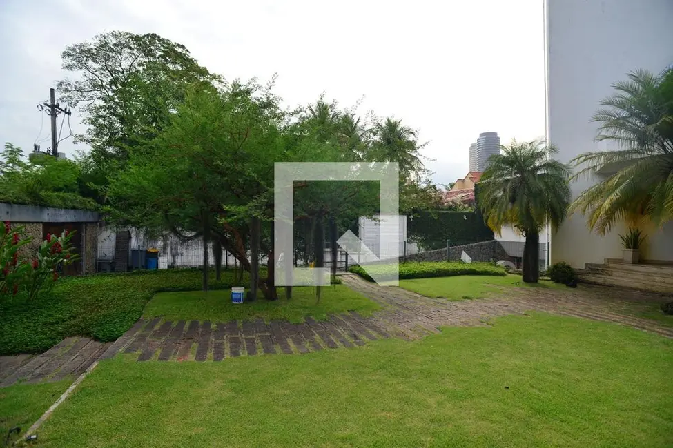 Foto 3 de Casa com 4 quartos à venda, 1400m2 em Barra da Tijuca, Rio De Janeiro - RJ