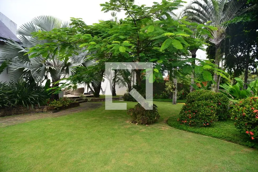 Foto 2 de Casa com 4 quartos à venda, 1400m2 em Barra da Tijuca, Rio De Janeiro - RJ