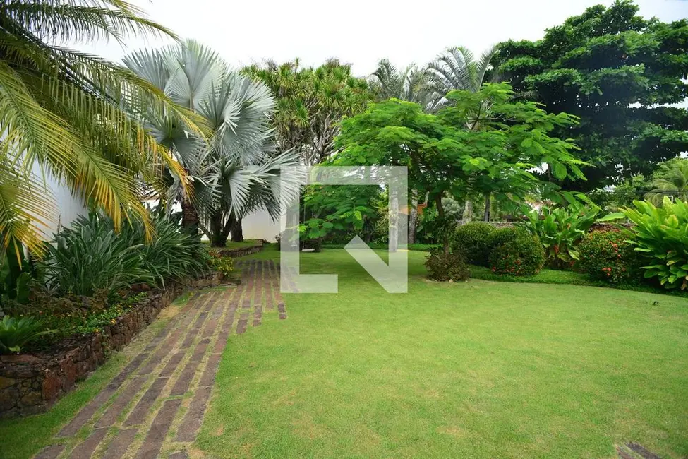 Foto 7 de Casa com 4 quartos à venda, 1400m2 em Barra da Tijuca, Rio De Janeiro - RJ