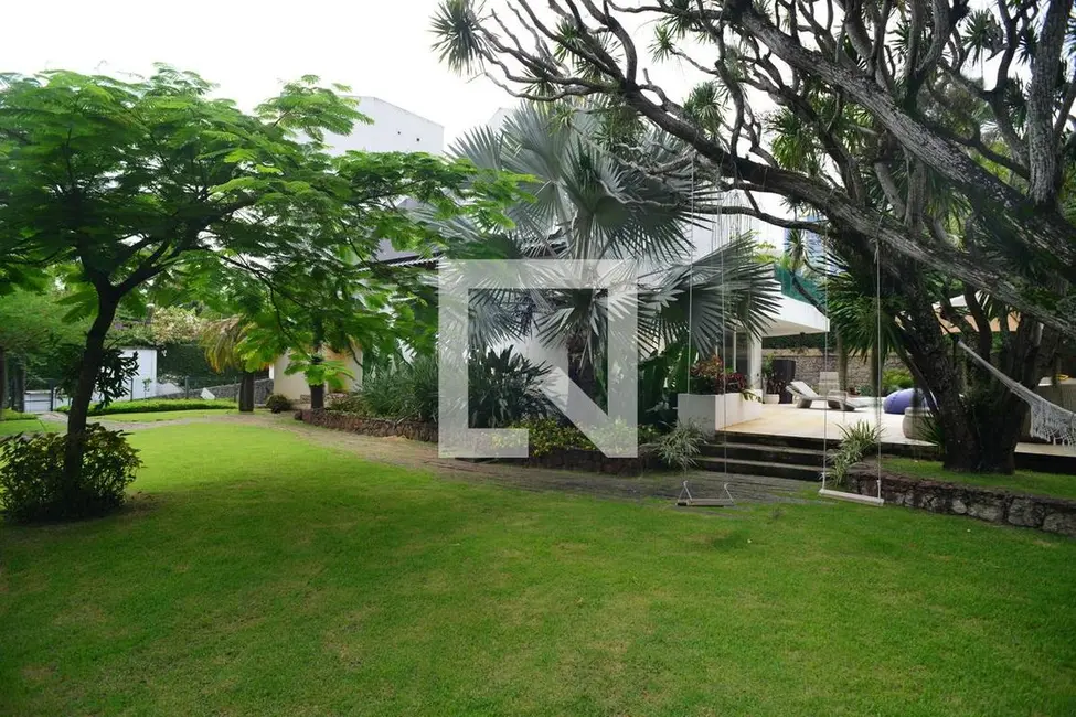 Foto 9 de Casa com 4 quartos à venda, 1400m2 em Barra da Tijuca, Rio De Janeiro - RJ