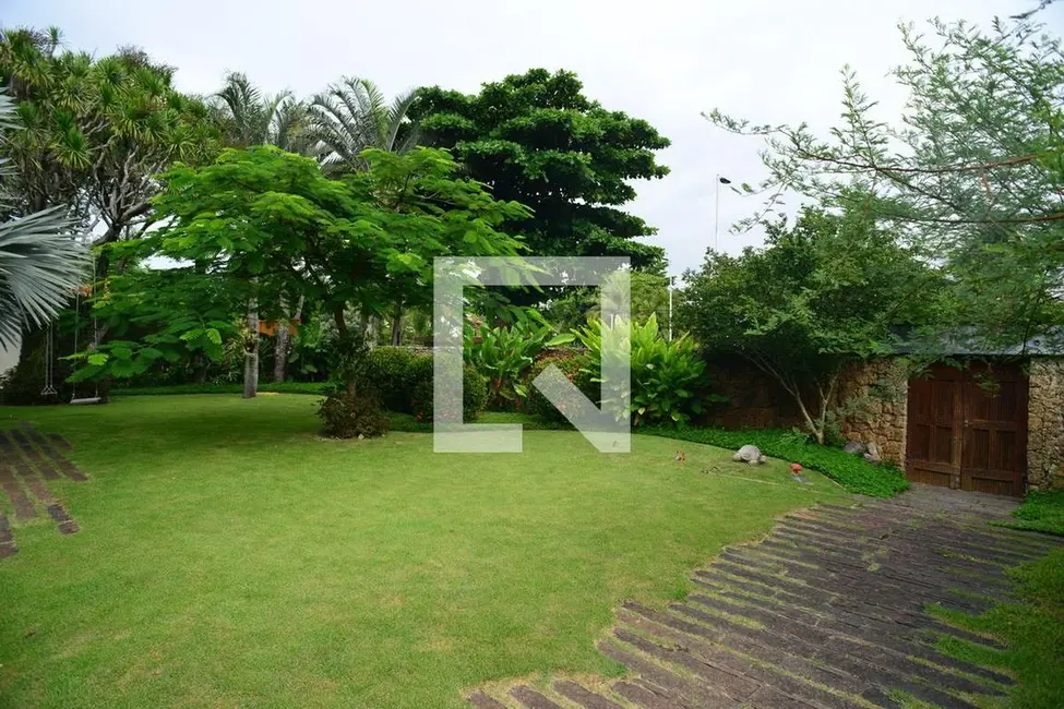 Foto 6 de Casa com 4 quartos à venda, 1400m2 em Barra da Tijuca, Rio De Janeiro - RJ
