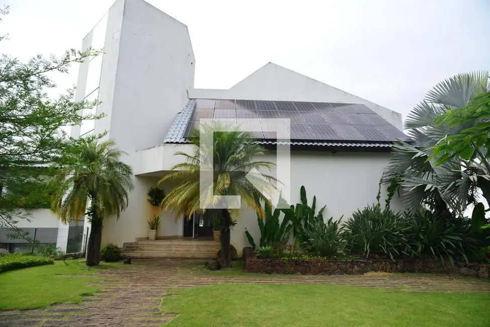 Foto 1 de Casa com 4 quartos à venda, 1400m2 em Barra da Tijuca, Rio De Janeiro - RJ