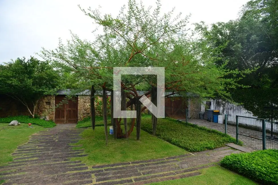 Foto 5 de Casa com 4 quartos à venda, 1400m2 em Barra da Tijuca, Rio De Janeiro - RJ