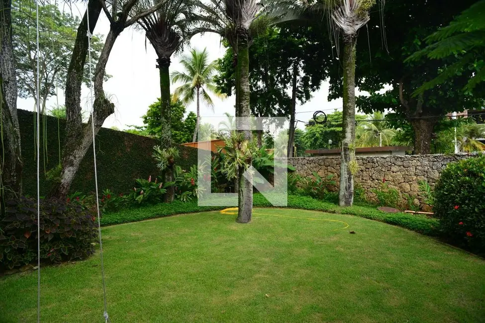 Foto 8 de Casa com 4 quartos à venda, 1400m2 em Barra da Tijuca, Rio De Janeiro - RJ