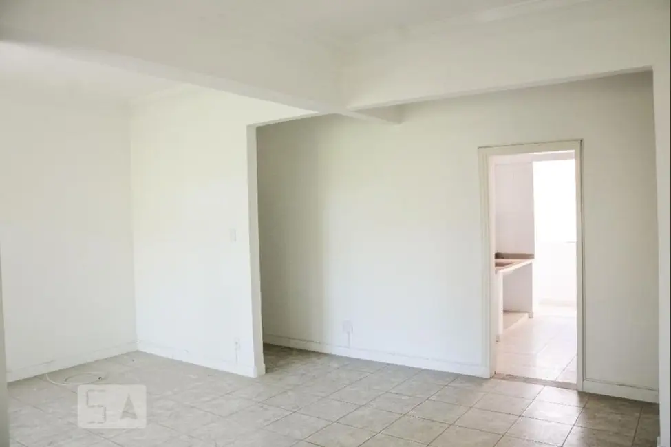 Foto 4 de Apartamento com 4 quartos à venda, 110m2 em Laranjeiras, Rio De Janeiro - RJ