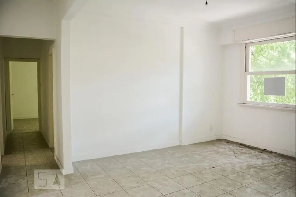 Foto 3 de Apartamento com 4 quartos à venda, 110m2 em Laranjeiras, Rio De Janeiro - RJ