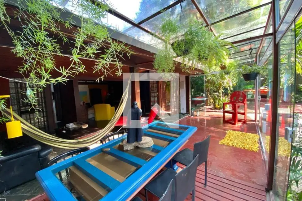 Casa com 7 quartos à venda, 600m2 em Laranjeiras, Rio De Janeiro - RJ - imagem 6 Foto 6 de Casa com 7 quartos à venda, 600m2 em Laranjeiras, Rio De Janeiro - RJ