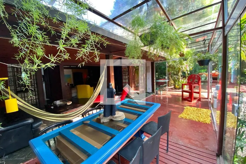 Casa com 7 quartos à venda, 600m2 em Laranjeiras, Rio De Janeiro - RJ - imagem 9 Foto 9 de Casa com 7 quartos à venda, 600m2 em Laranjeiras, Rio De Janeiro - RJ