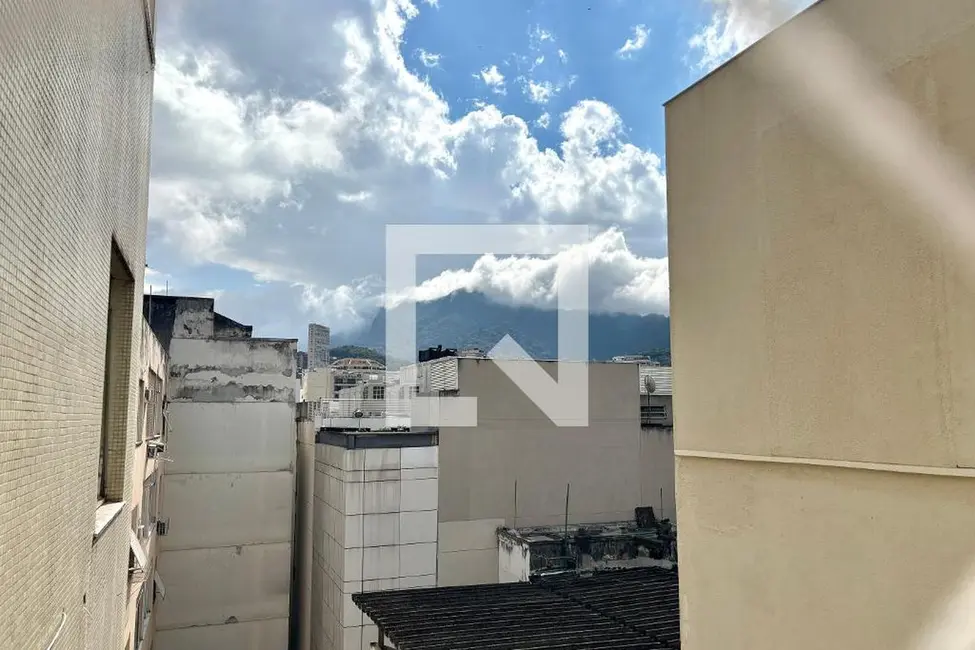 Foto 8 de Apartamento com 3 quartos à venda, 178m2 em Leblon, Rio De Janeiro - RJ