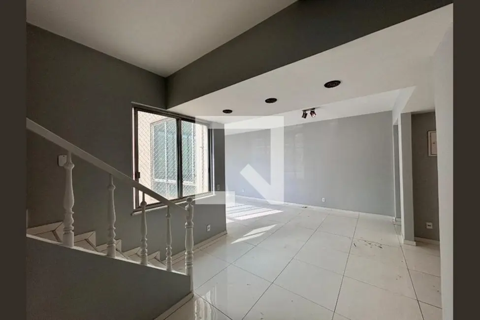 Foto 9 de Apartamento com 3 quartos à venda, 178m2 em Leblon, Rio De Janeiro - RJ