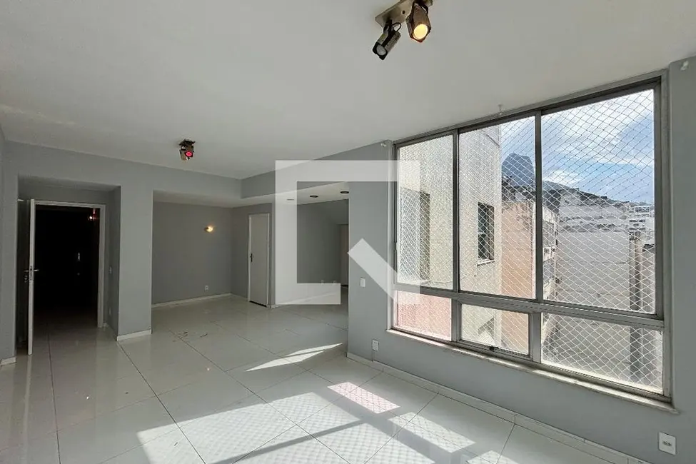 Foto 4 de Apartamento com 3 quartos à venda, 178m2 em Leblon, Rio De Janeiro - RJ