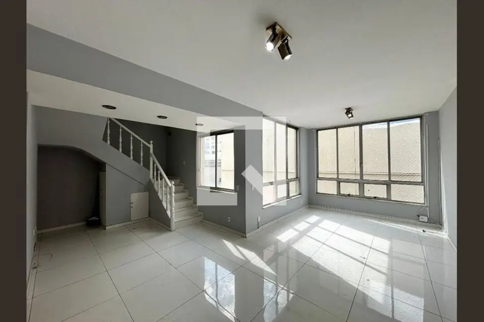 Foto 1 de Apartamento com 3 quartos à venda, 178m2 em Leblon, Rio De Janeiro - RJ