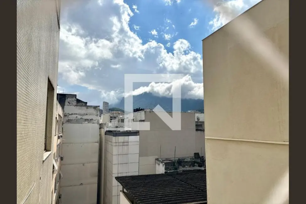 Foto 7 de Apartamento com 3 quartos à venda, 178m2 em Leblon, Rio De Janeiro - RJ