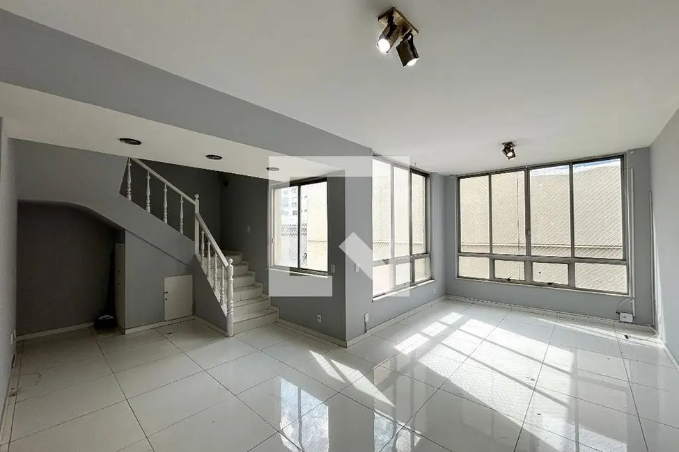 Foto 2 de Apartamento com 3 quartos à venda, 178m2 em Leblon, Rio De Janeiro - RJ