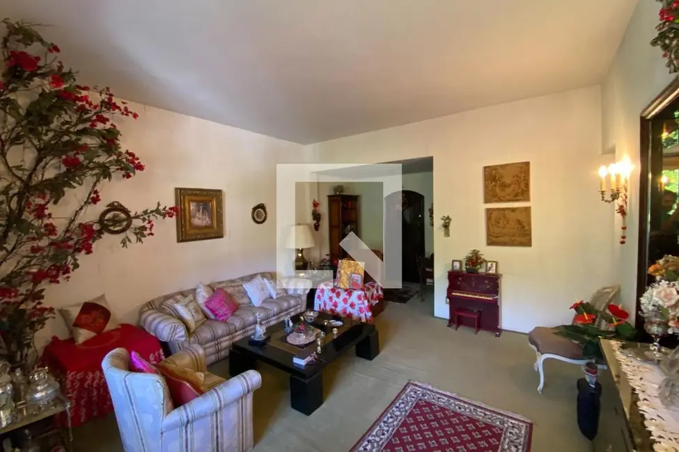 Apartamento com 3 quartos à venda, 100m2 em Laranjeiras, Rio De Janeiro - RJ - imagem 4 Foto 4 de Apartamento com 3 quartos à venda, 100m2 em Laranjeiras, Rio De Janeiro - RJ