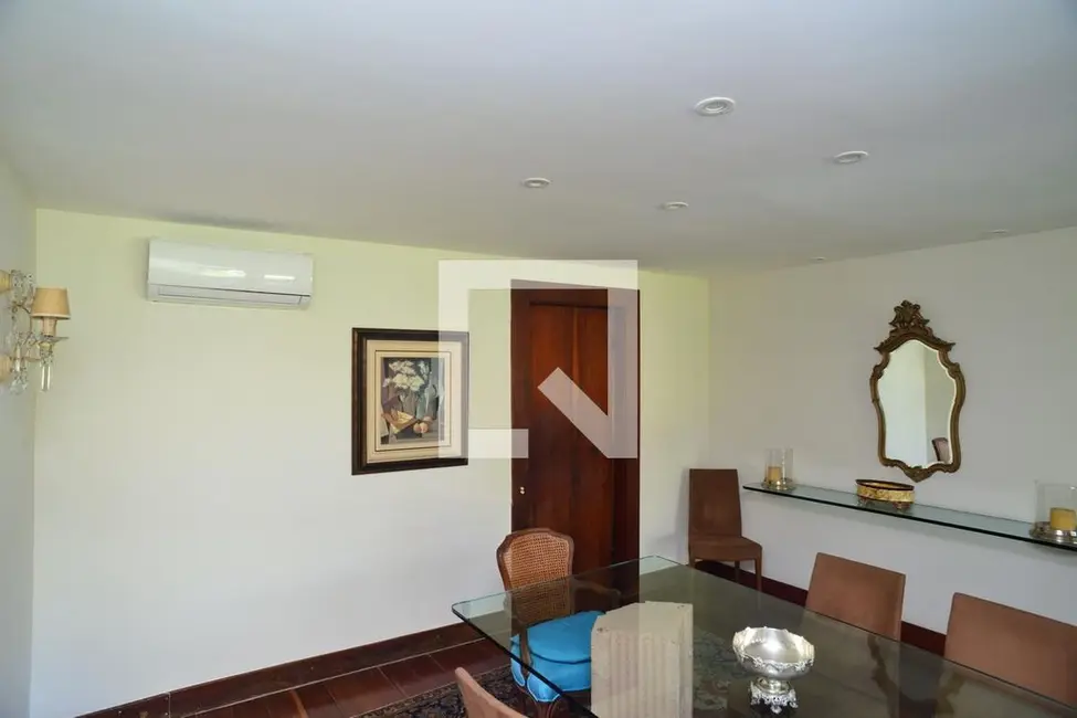 Casa com 4 quartos à venda, 750m2 em Barra da Tijuca, Rio De Janeiro - RJ - imagem 6 Foto 6 de Casa com 4 quartos à venda, 750m2 em Barra da Tijuca, Rio De Janeiro - RJ