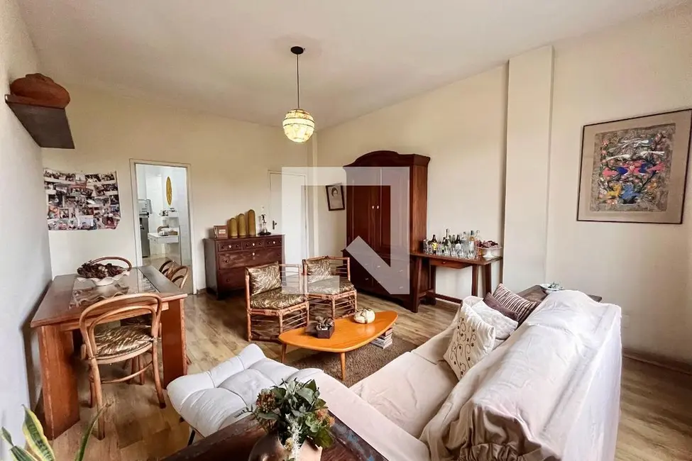 Apartamento com 2 quartos à venda, 85m2 em Leblon, Rio De Janeiro - RJ - imagem 1 Foto 1 de Apartamento com 2 quartos à venda, 85m2 em Leblon, Rio De Janeiro - RJ