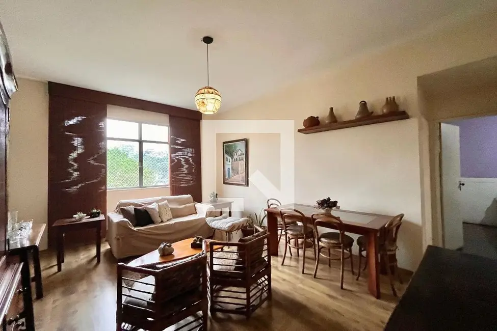 Apartamento com 2 quartos à venda, 85m2 em Leblon, Rio De Janeiro - RJ - imagem 6 Foto 6 de Apartamento com 2 quartos à venda, 85m2 em Leblon, Rio De Janeiro - RJ