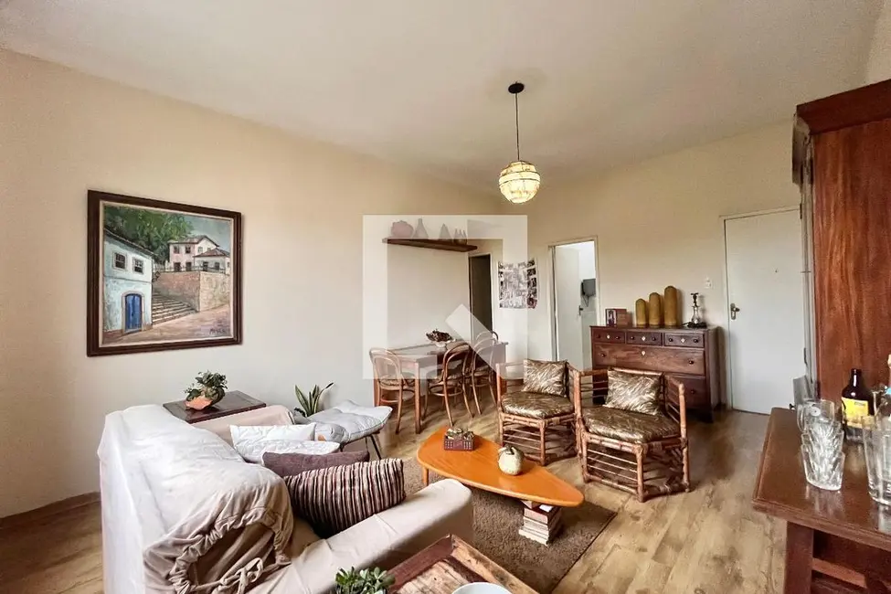 Apartamento com 2 quartos à venda, 85m2 em Leblon, Rio De Janeiro - RJ - imagem 3 Foto 3 de Apartamento com 2 quartos à venda, 85m2 em Leblon, Rio De Janeiro - RJ