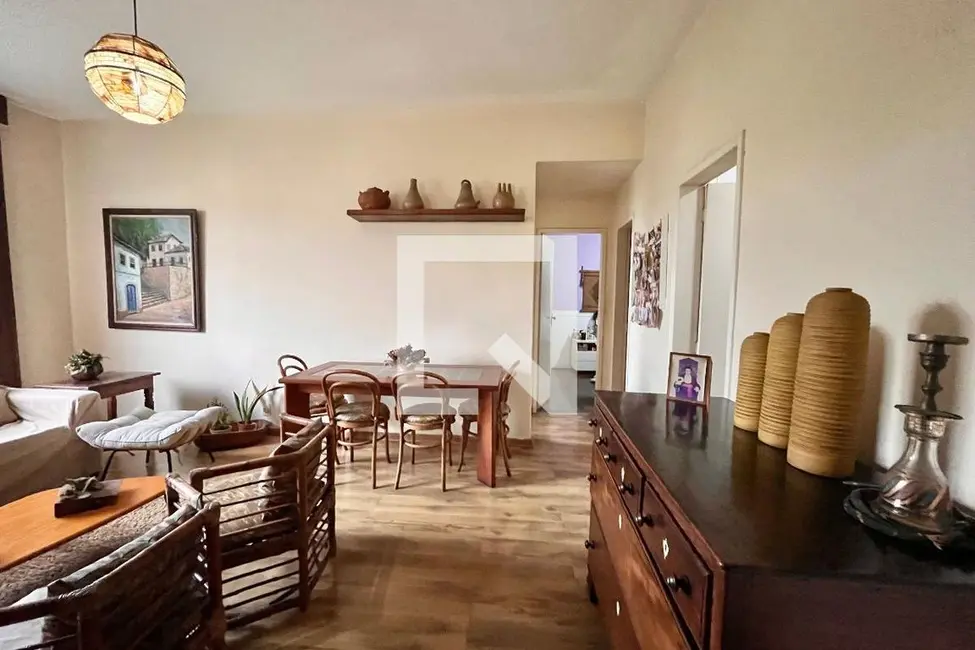 Apartamento com 2 quartos à venda, 85m2 em Leblon, Rio De Janeiro - RJ - imagem 5 Foto 5 de Apartamento com 2 quartos à venda, 85m2 em Leblon, Rio De Janeiro - RJ