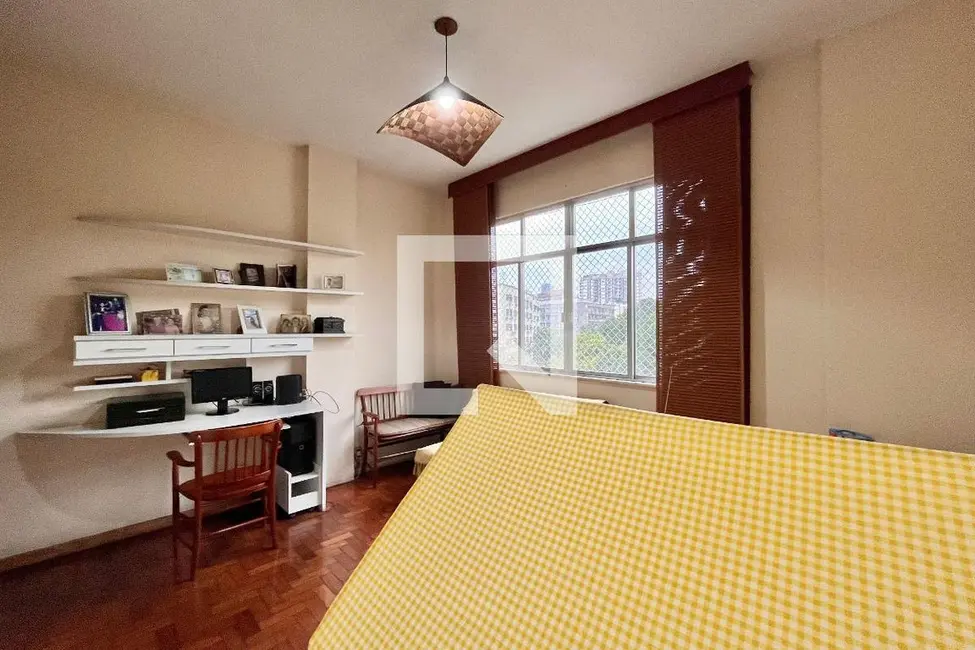 Apartamento com 2 quartos à venda, 85m2 em Leblon, Rio De Janeiro - RJ - imagem 4 Foto 4 de Apartamento com 2 quartos à venda, 85m2 em Leblon, Rio De Janeiro - RJ