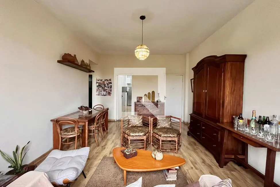 Apartamento com 2 quartos à venda, 85m2 em Leblon, Rio De Janeiro - RJ - imagem 2 Foto 2 de Apartamento com 2 quartos à venda, 85m2 em Leblon, Rio De Janeiro - RJ