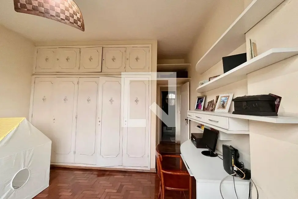 Apartamento com 2 quartos à venda, 85m2 em Leblon, Rio De Janeiro - RJ - imagem 8 Foto 8 de Apartamento com 2 quartos à venda, 85m2 em Leblon, Rio De Janeiro - RJ