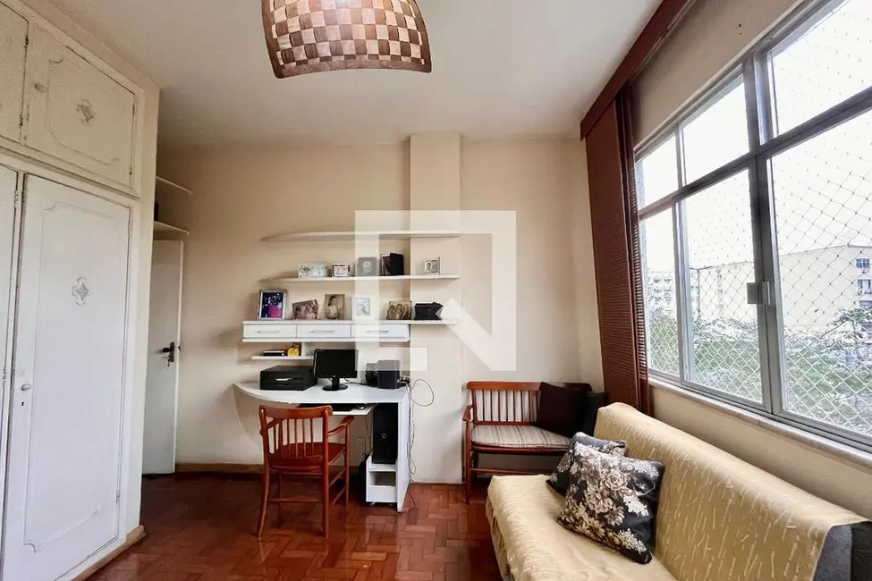 Apartamento com 2 quartos à venda, 85m2 em Leblon, Rio De Janeiro - RJ - imagem 7 Foto 7 de Apartamento com 2 quartos à venda, 85m2 em Leblon, Rio De Janeiro - RJ